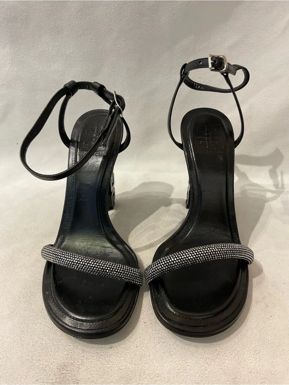 Givenchy Heels - Picture 2 of 5